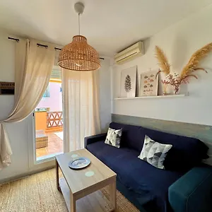  Apartamento La Costa Penthouse España